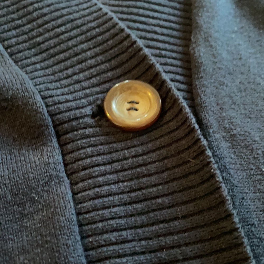 Verve Ami cardigan - Picture 3 of 3